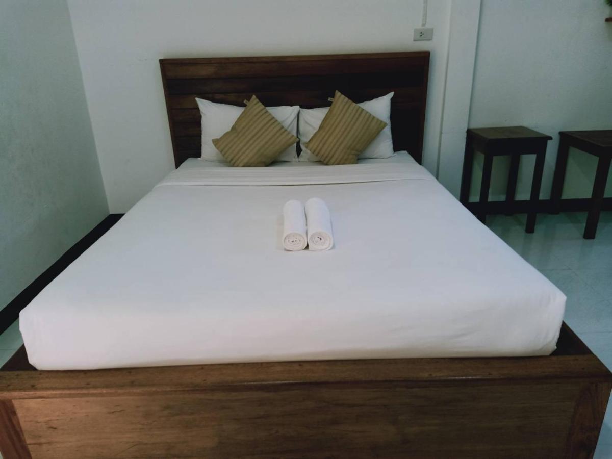Rachawadee House Hotel Phang Nga Exterior photo