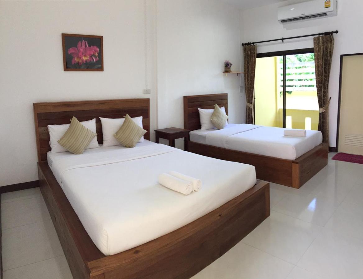 Rachawadee House Hotel Phang Nga Exterior photo