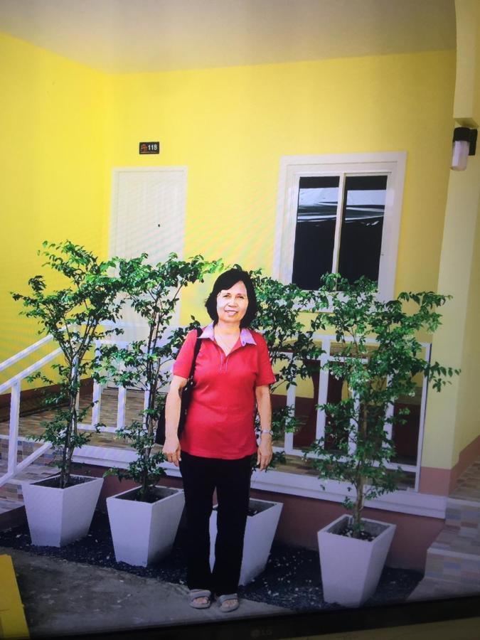 Rachawadee House Hotel Phang Nga Exterior photo